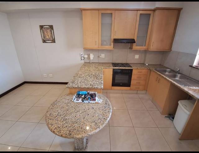 1 BEDROOM PROPERTY TO RENT IN UMHLANGA RIDGE
